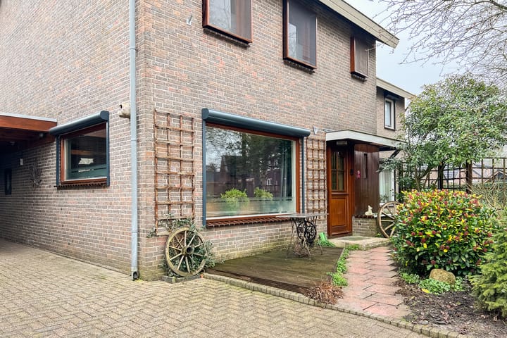 Foto 8 van de Haare 9