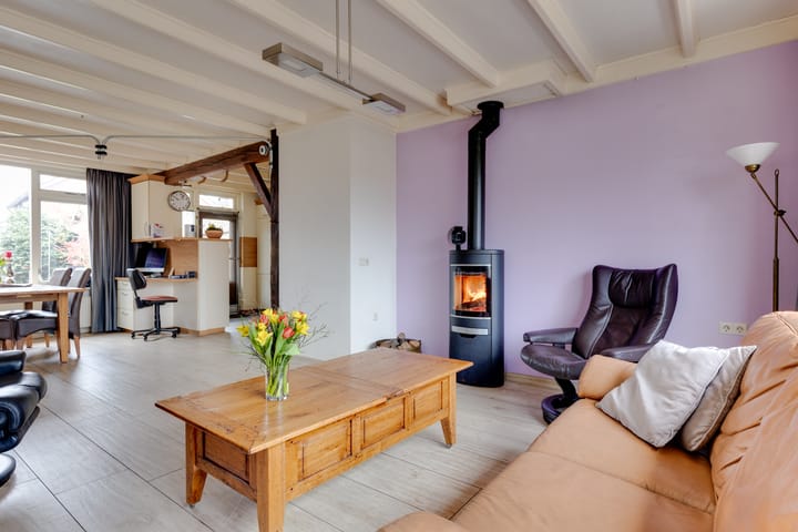 Foto 12 van de Haare 9