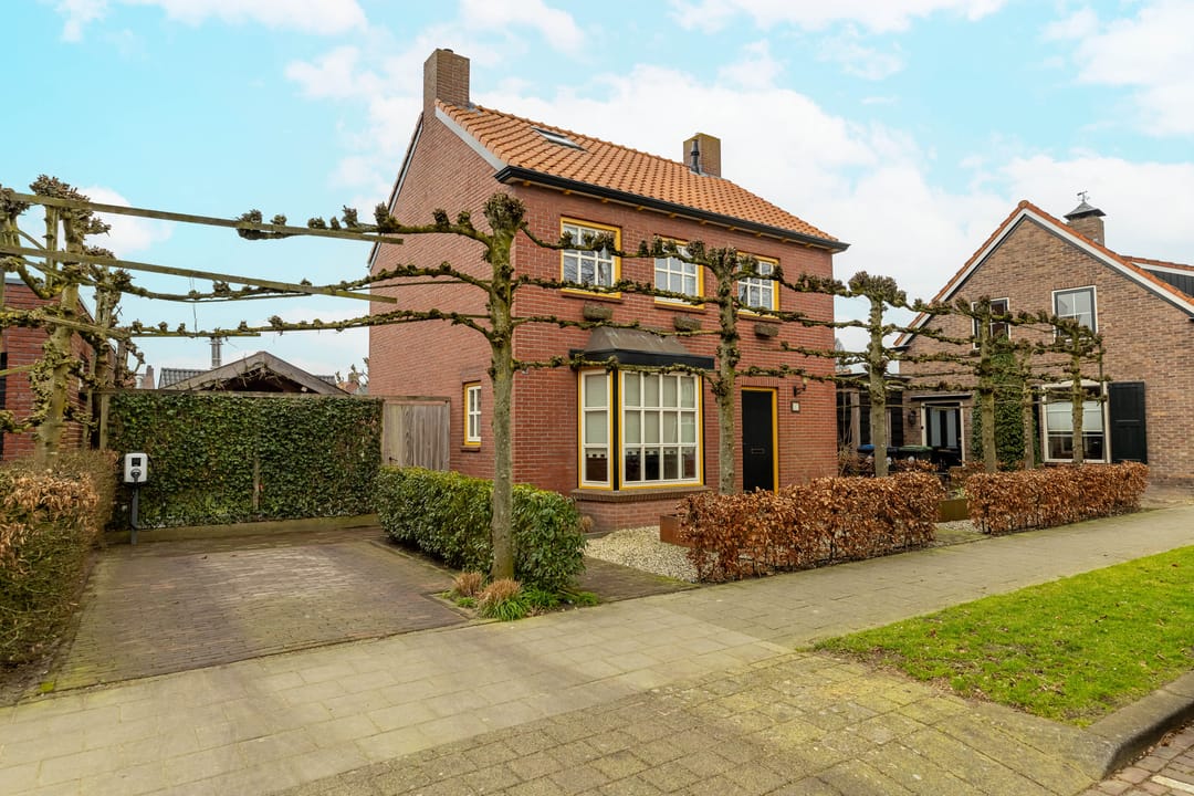 Photo 1 of Willem Passtoorsstraat 17