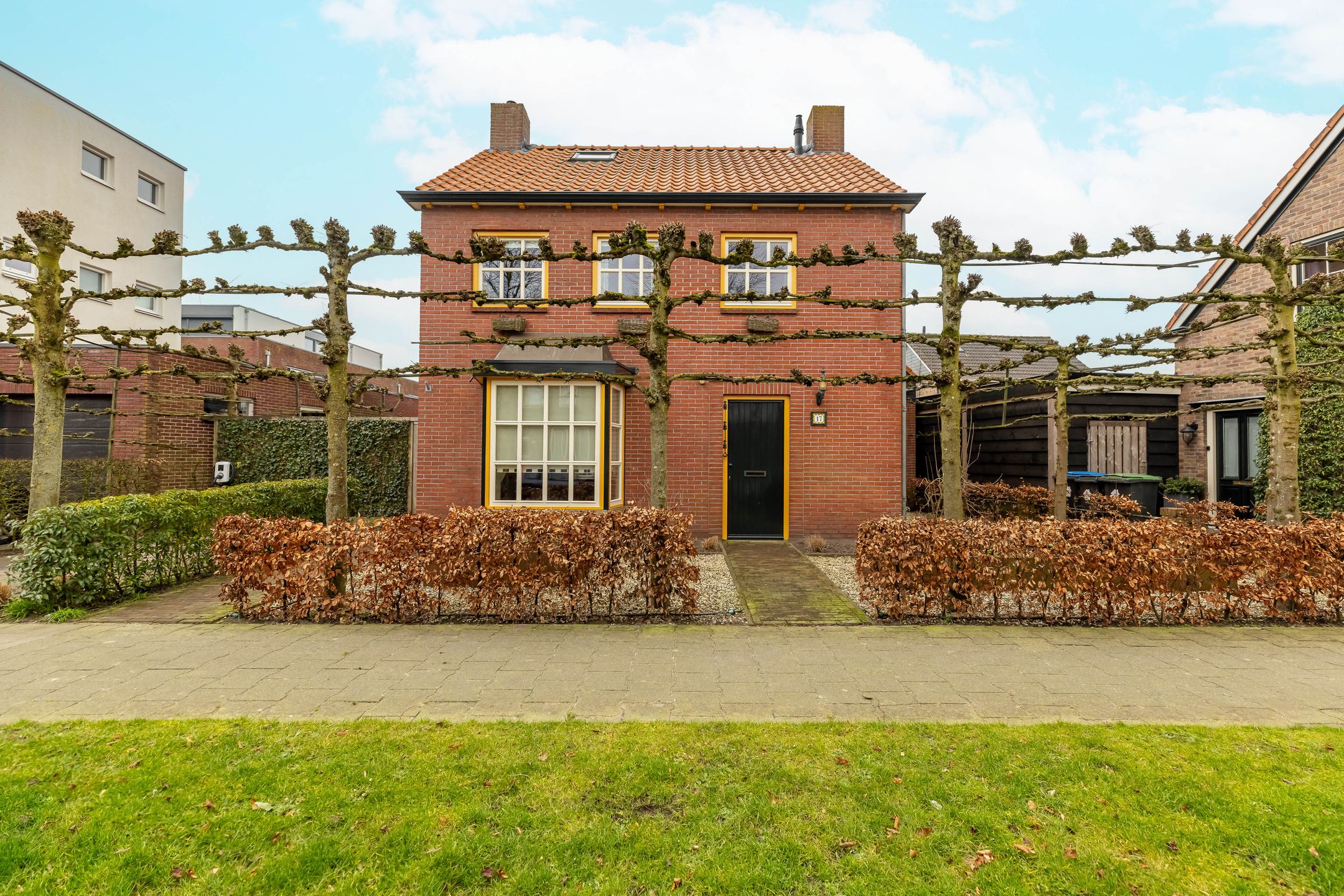 Photo 6 of Willem Passtoorsstraat 17