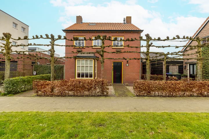 Photo 6 of Willem Passtoorsstraat 17