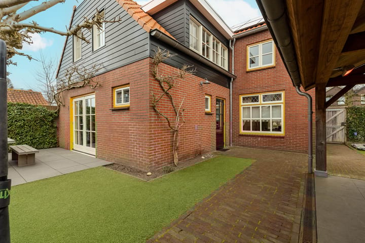 Photo 7 of Willem Passtoorsstraat 17