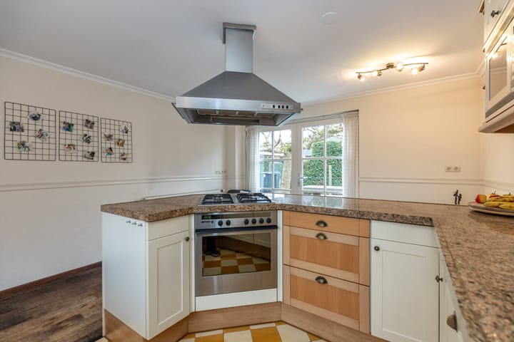 Photo 17 of Willem Passtoorsstraat 17