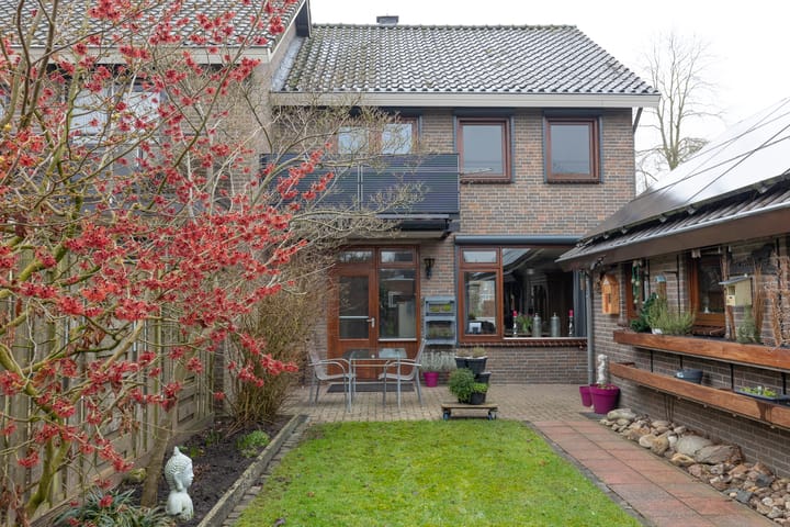 Foto 46 van de Haare 9