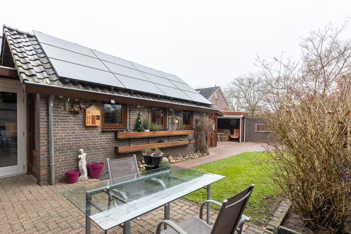 Foto 47 van de Haare 9