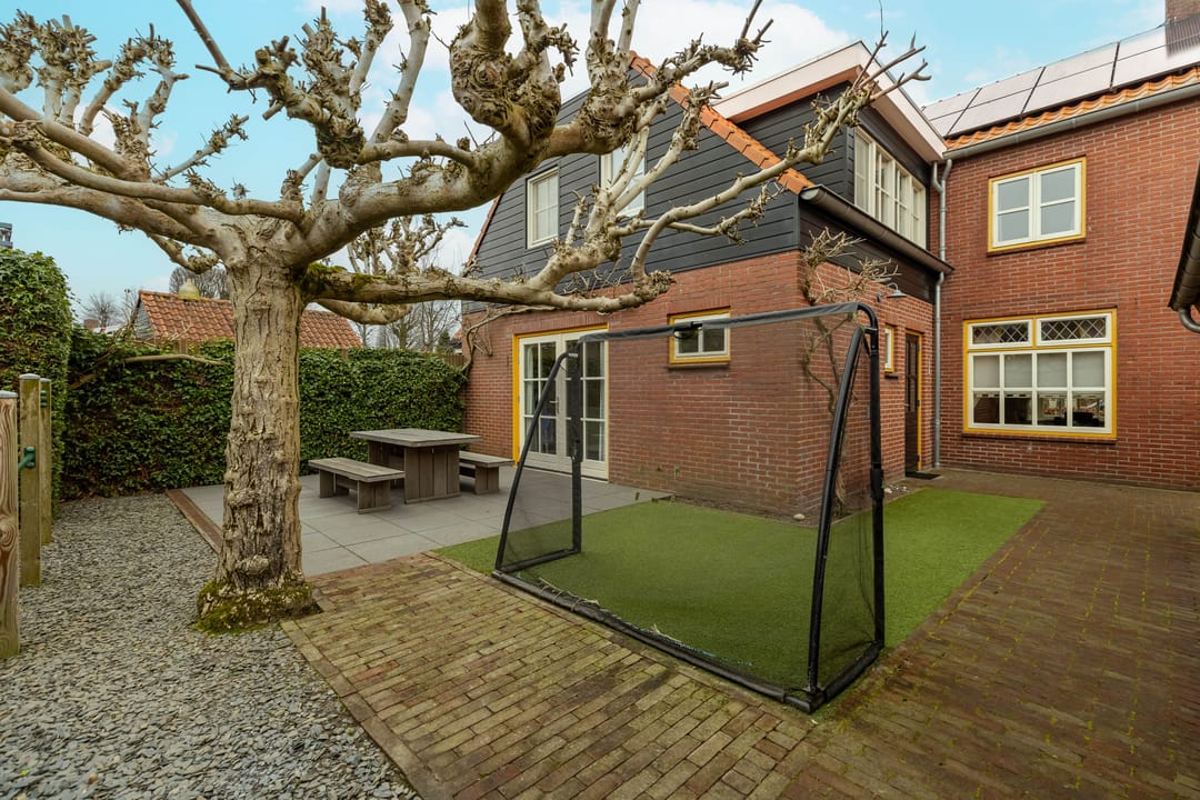 Photo 41 of Willem Passtoorsstraat 17