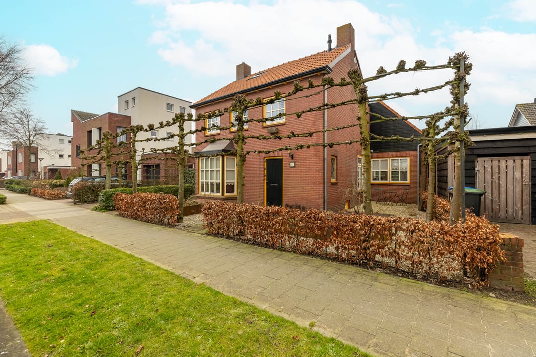 Photo 46 of Willem Passtoorsstraat 17