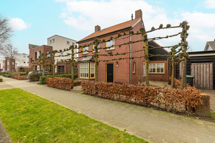 Photo 46 of Willem Passtoorsstraat 17