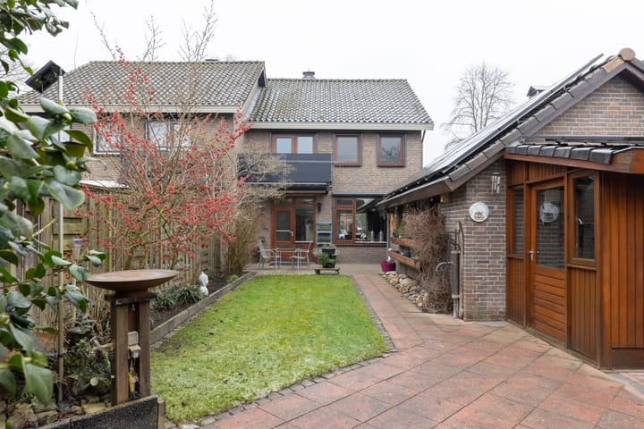 Foto 60 van de Haare 9