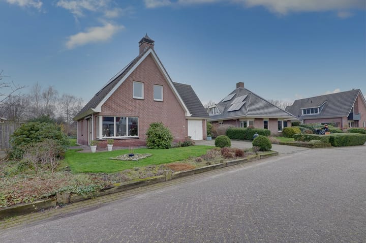 Foto 1 van Breekamp 30