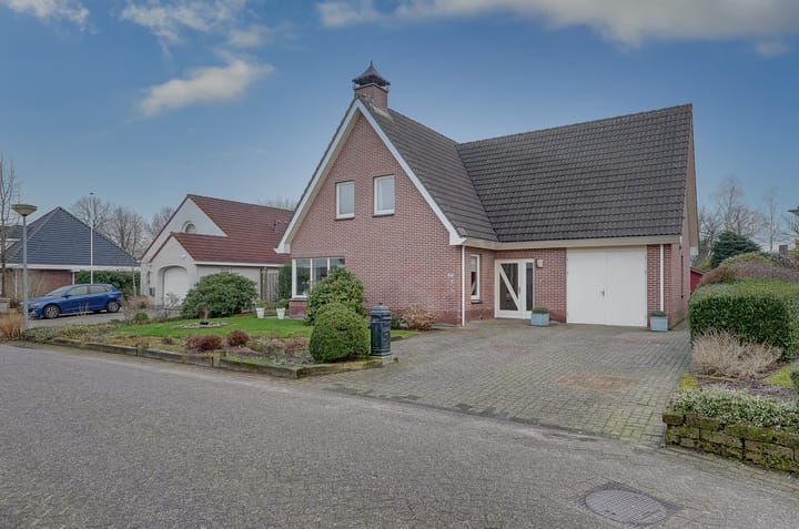 Foto 3 van Breekamp 30