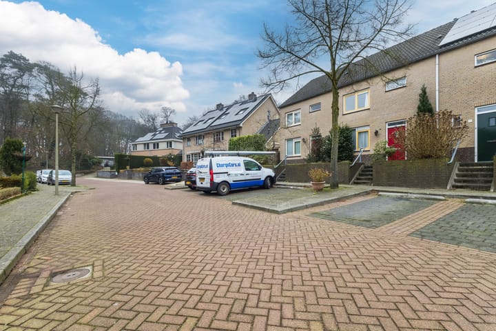 Foto 3 van Merelweg 16