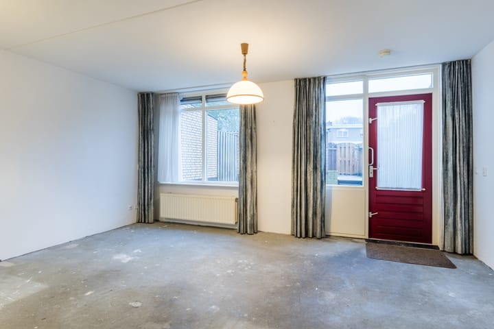 Foto 4 van Merelweg 16