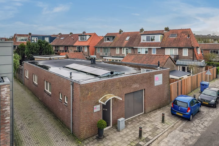 Govert Flinckstraat 66, Amersfoort