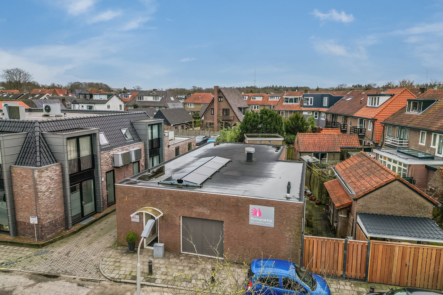 View photo 4 of Govert Flinckstraat 66