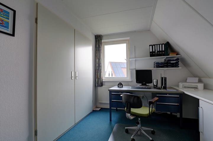 Foto 25 van Breekamp 30