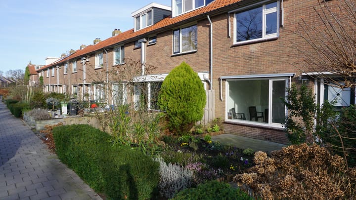 Foto 2 van Tutein Noltheniusplein 20