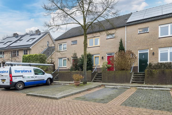 Foto 2 van Merelweg 16