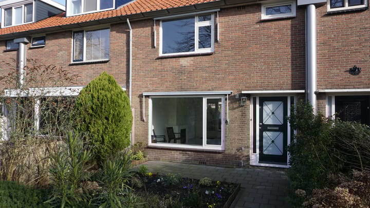 Foto 3 van Tutein Noltheniusplein 20