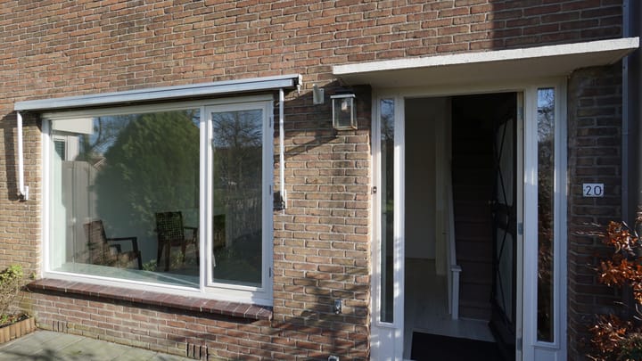 Foto 5 van Tutein Noltheniusplein 20