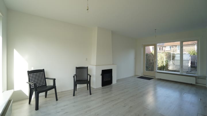 Foto 6 van Tutein Noltheniusplein 20