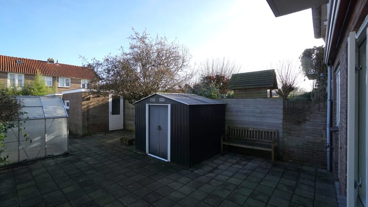 Foto 8 van Tutein Noltheniusplein 20