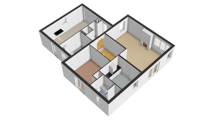 Foto 40 van Breekamp 30