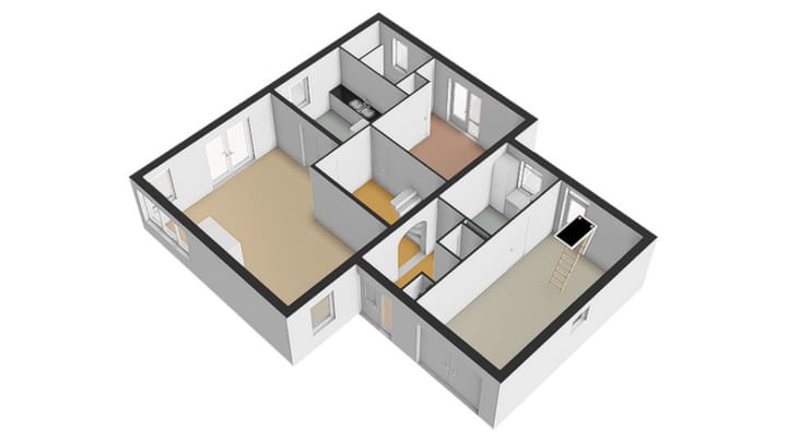 Foto 41 van Breekamp 30