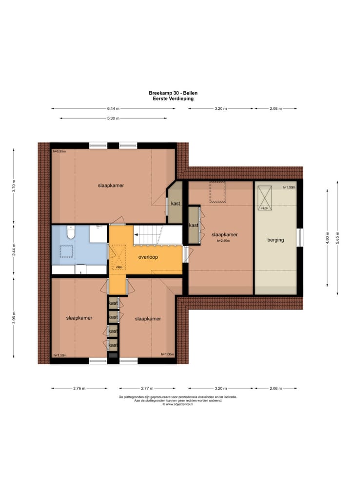 Foto 42 van Breekamp 30