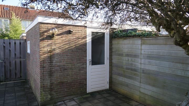 Foto 9 van Tutein Noltheniusplein 20