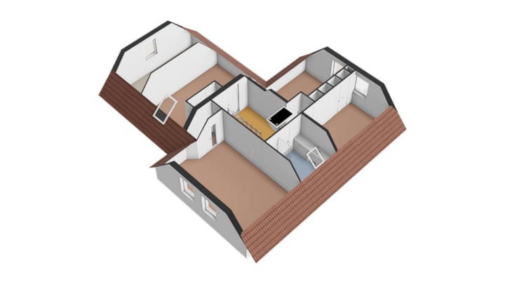 Foto 43 van Breekamp 30