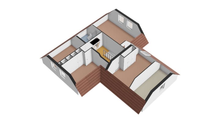 Foto 44 van Breekamp 30