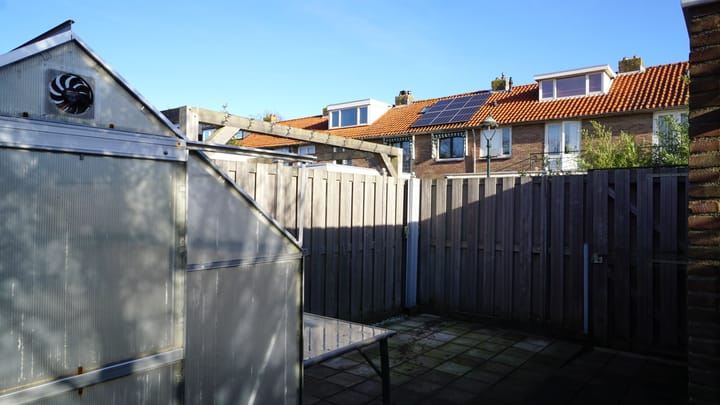 Foto 10 van Tutein Noltheniusplein 20