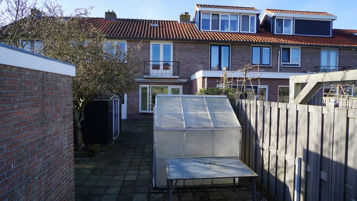 Foto 11 van Tutein Noltheniusplein 20