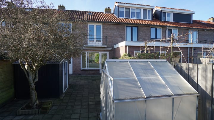 Foto 12 van Tutein Noltheniusplein 20