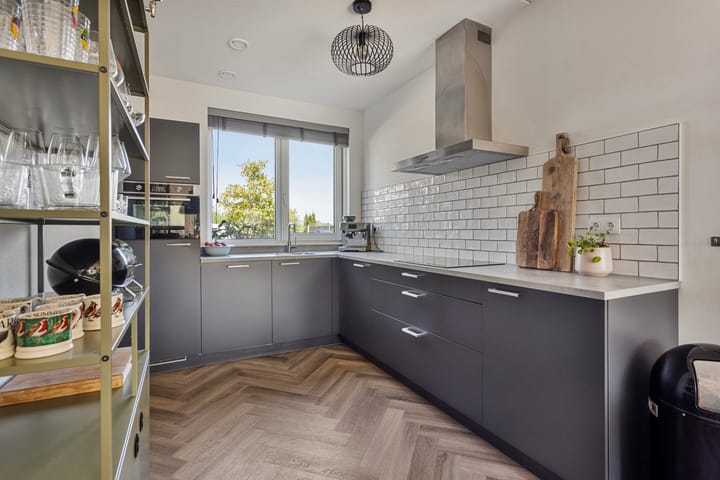 Foto 2 van Het paradijs 10