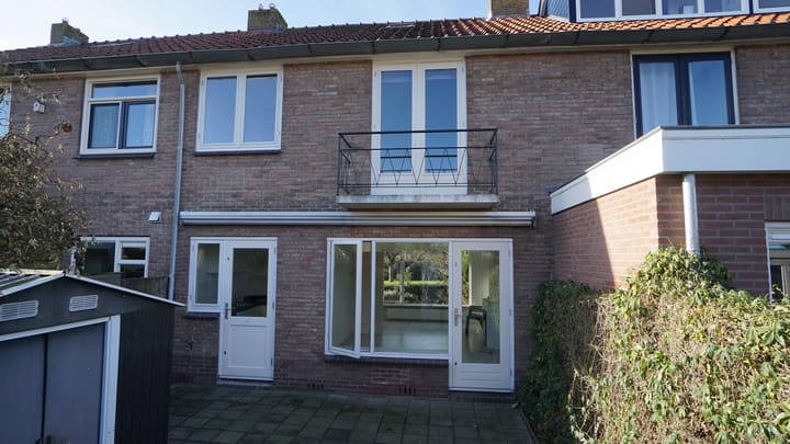 Foto 13 van Tutein Noltheniusplein 20