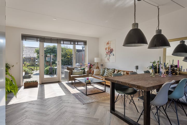 Foto 5 van Het paradijs 10