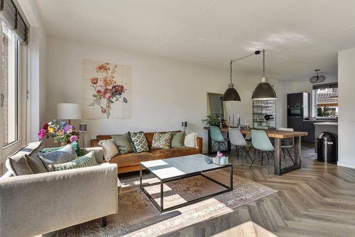 Foto 6 van Het paradijs 10