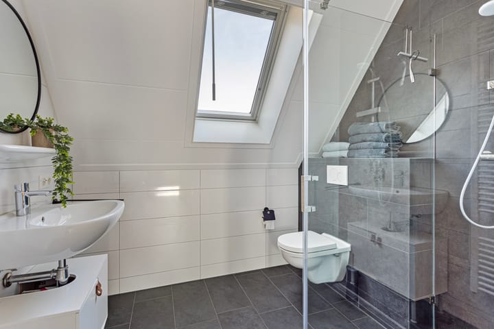 Foto 12 van Het paradijs 10