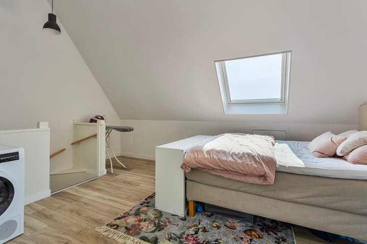 Foto 20 van Het paradijs 10