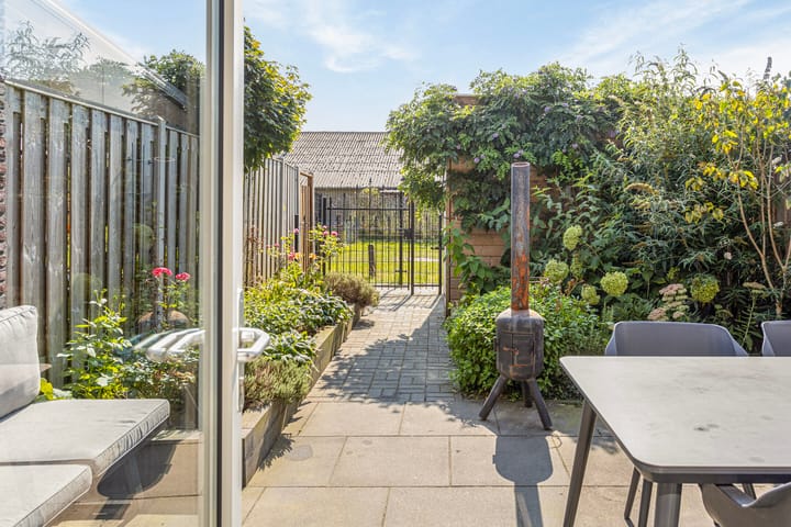 Foto 21 van Het paradijs 10