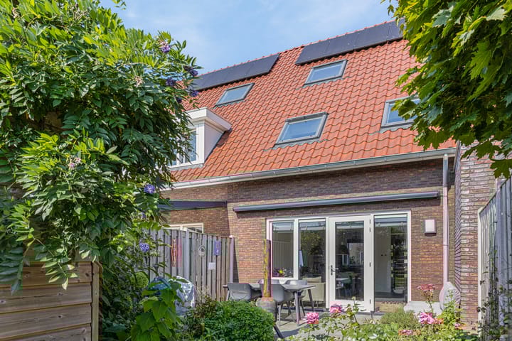 Foto 23 van Het paradijs 10