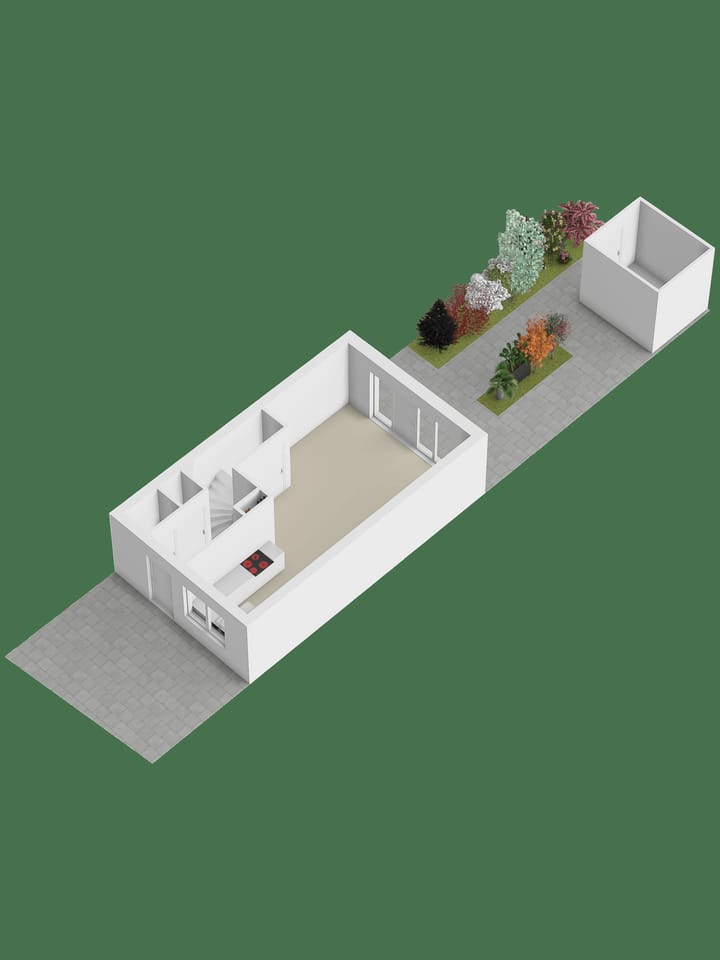 Foto 29 van Het paradijs 10