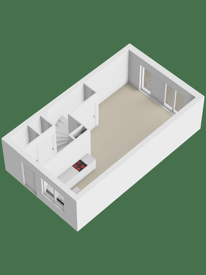 Foto 31 van Het paradijs 10