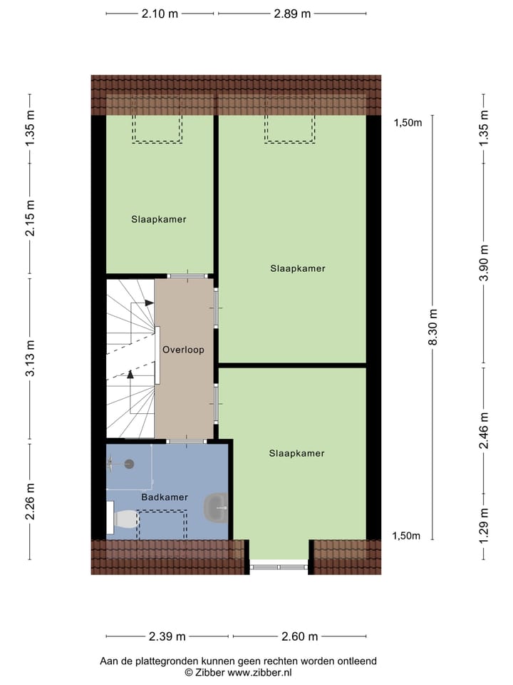 Foto 32 van Het paradijs 10