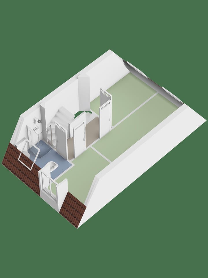 Foto 33 van Het paradijs 10