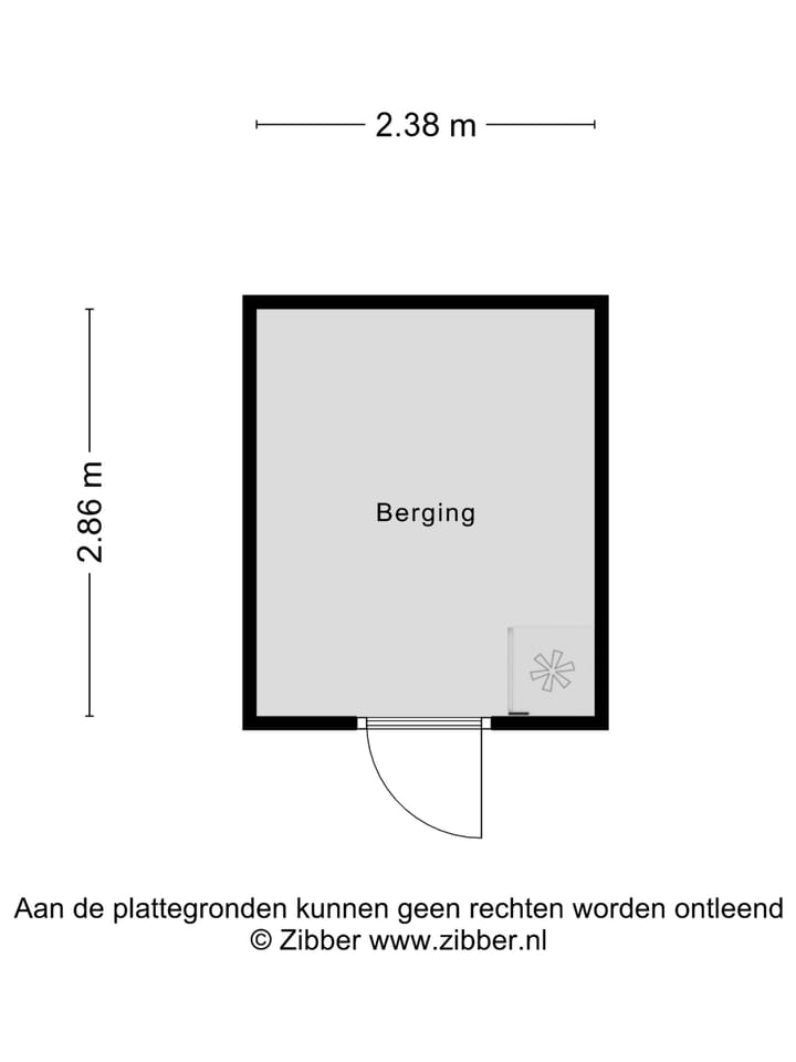 Foto 36 van Het paradijs 10
