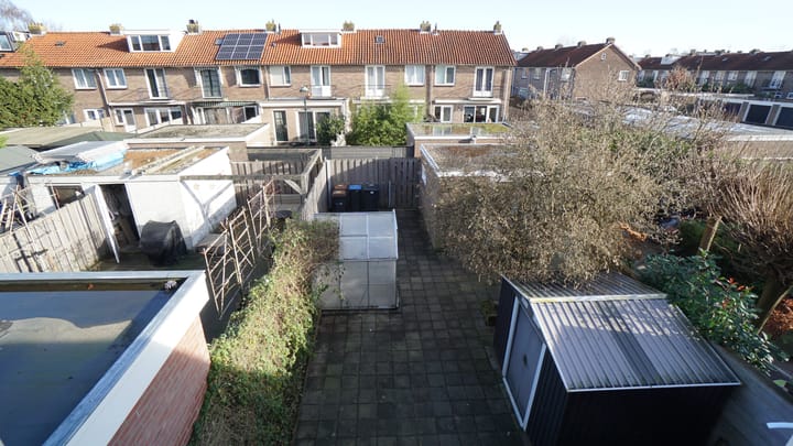 Foto 25 van Tutein Noltheniusplein 20