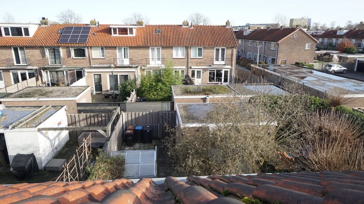 Foto 34 van Tutein Noltheniusplein 20